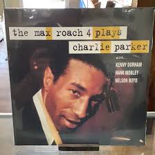 Max Roach
