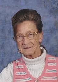 Rita Crowder Obituary