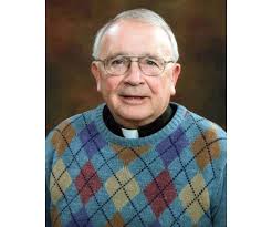 Fr. Stanley Francis Wieser Obituary (2025)