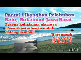Harga tiket masuk pantai sawarna. Ticket Masuk Pelabuhan Ratu Waterpark Citepus Pelabuhan Ratu Sejuta Wahana Tempat Me Untuk Tiket Biaya Masuk Itu Tarifnya Sebagai Berikut