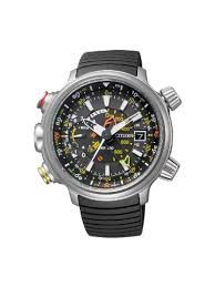 Promaster has always been inspired by great adventures, with the highest levels of. Citizen Promaster Uhren Land Sea Und Sky