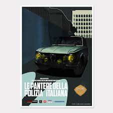 Buy the amazing leonie pujol sing stencil and mask set from crafter's companion and enjoy free standard uk shipping on orders over £50. Leonie Hahn Automotive Posters