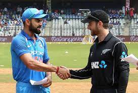 In vs nz cwc19 match 18 will be played at the trent bridge, nottingham on thursday, 13 june; India Vs New Zealand 2020 Schedule Has Arrived Ind Vs Nz Latest News