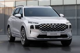 Check spelling or type a new query. 2021 Hyundai Santa Fe Prices Reviews And Pictures Edmunds