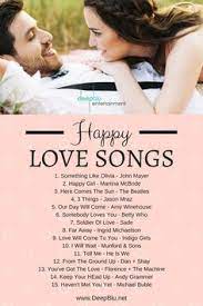 Happy Love Songs For Your Wedding Reception Country Wedding Songs Wedding Songs Reception Happy Love Songs