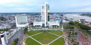 The urban transformation centre (utc) (malay: Laman Web Rasmi Majlis Perbandaran Sibu