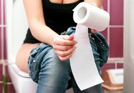 Historical alternatives to toilet paper included corn cobs, a communal sponge (barf), old newspaper and catalogs, and leaves. Stop Using Toilet Paper And Use Wet Wipes Instead Say Doctors The Independent The Independent