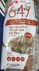 She began her low carb journey in 2009 and at the urging of friends, started blogging in 2014. Low Carb Bread At Walmart Keto Food
