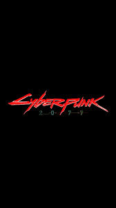 Check out this fantastic collection of cyberpunk 2077 wallpapers, with 58 cyberpunk 2077 background images for your desktop, phone or tablet. 750x1334 Cyberpunk 2077 Logo 4k Iphone 6 Iphone 6s Iphone 7 Hd 4k Wallpapers Images Backgrounds Photos And Pictures