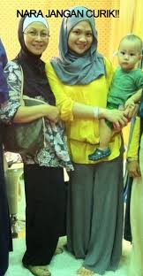 Ramlee pernah berkahwin tiga kali. Anak Dian P Ramlee Dicerai Talak 3 Umo 22 Cantik Gebus Pic Carigold Forum