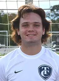 2021 Men's Soccer Roster