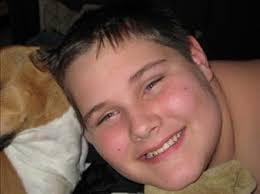 Gabriel Carter Obituary (1995