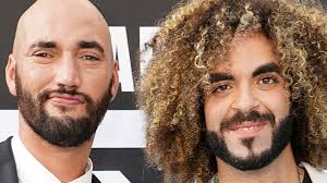 Directors Adil El Arbi And Bilall Fallah Talk Ms. Marvel Inspirations, The  '90s, And The MCU Fandom