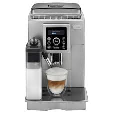 Maybe you would like to learn more about one of these? Delonghi Compact Fully Automatic Coffee Machine Ecam23460s Winning Appliances