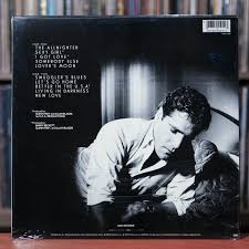 Glenn Frey - The Allnighter - 1984 MCA, SEALED