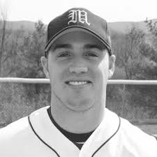 George "Pete" Bostwick (2020)