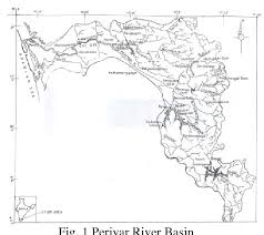 Periyar river which has a length of 244 kms is the longest river in kerala. Pdf Changes In River Hydrology And Coastal Sedimentation By Dams In Periyar River Basin Kerala India Semantic Scholar