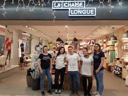 Retrouvez les infos pratiques, horaires d'ouvertures, bons plans de votre magasin la chaise longue bordeaux. La Chaise Longue Ouvre Sa 72e Boutique A Reims