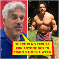 John Trifone's Instagram, Twitter & Facebook