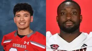 Which former West Cook County area high school stars will compete