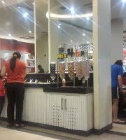 Maybe you would like to learn more about one of these? Mix 4 Fun Picture Of Pizza Hut Malang Tripadvisor