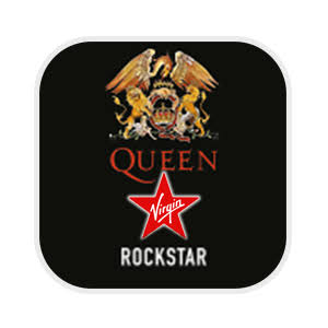 Virgin Radio Rockstar: Queen