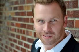 Brent Davis Baritone Biography