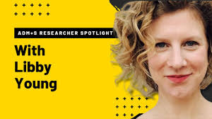 Researcher Spotlight: Libby Young