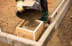 Nur mit einem richtig geplanten und gebauten fundament haben sie lange freude an ihrem gartenhaus. Fundament Erstellen Anleitung Toom Baumarkt