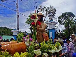 Fiestas de san isidro labrador. Fiesta De San Isidro Una Oda Andina A Las Lluvias De Mayo Iam Venezuela