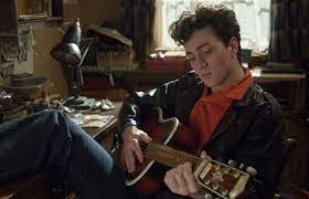 *free* shipping on qualifying offers. Nowhere Boy Film 2009 Moviepilot De