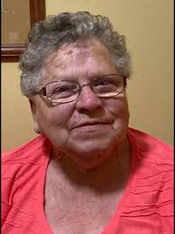 Obituary of Gladys Ina Snow