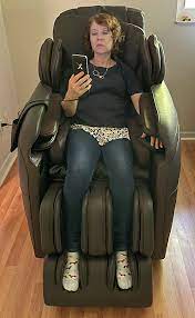 X-Chair X77 Massage Chair review - On demand massages! - The Gadgeteer