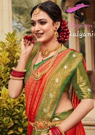 Kay – The Label by Kalyani (Kay)- fashion designers in Chennai
