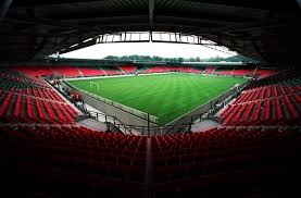 Faciliteiten nec heeft een mooi stadion: Peiling Nec Moet Niet Zeuren Over Hoge Huursom Van Stadion Overig Bndestem Nl