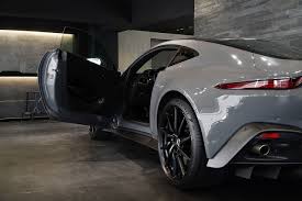 Image result for China Grey 2019 Aston Martin
