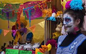 Today, día de los muertos is celebrated mostly in mexico and some parts of central and south america. Dia De Muertos 2021 Ofrendas Y Desfile Regresan A Cdmx Aqui Los Detalles El Sol De Mexico Noticias Deportes Gossip Columnas