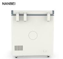 -60 Centigrade Chest Freezer Pharmaceutical and Medical Cryogenic Freezer