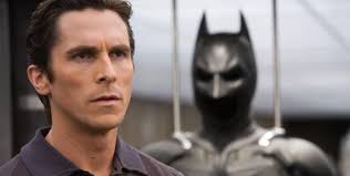 Christian Bale Has Mixed Emotions About 'Dark Knight' Trilogy