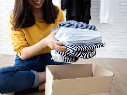 The story of first book from first book on vimeo. 15 Places To Donate Clothes Books And Food In Singapore