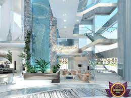 Luxury Interior Design Projects In Dubai Uae Rumah