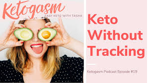 Join us for this week's episode as we discuss who join us for part one of a two part series dedicated to keto without tracking macros. How To Do Keto Without Tracking Macros 19 Ketogasm