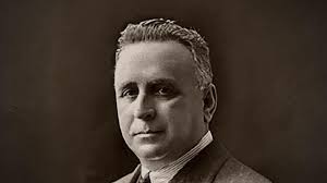 A Coruña acoge una muestra sobre el arquitecto gallego Antonio Palacios