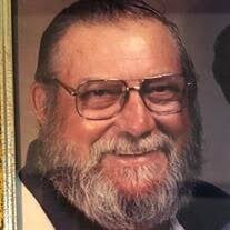 Pafford Paul Carter Obituary