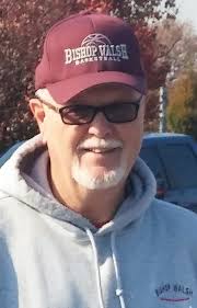 Obituary information for John Francis McCormick, Jr.