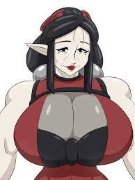 Rule 34 Dev - Hentai babes in looping action. Breasts jiggle.