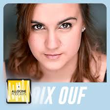 Clara Soares : la voix françai… ‑ AlloCiné ‑ Apple Podcasts