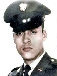 Remembering Ramon Felix Ortega, Jr, a Tucumcari Veteran who Died in Viet Nam