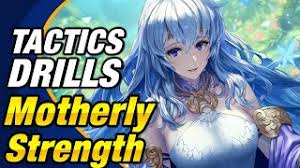 In this mode, you can take on various maps for a deeper understanding of the mechanics of this game. Download Fire Emblem Heroes Tactics Drills Grandmaster 47 Securing A Foothold Feh In Mp4 And 3gp Codedwap