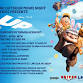 LNK Outdoor Movie Night: UP! + Easter Egg Hunt